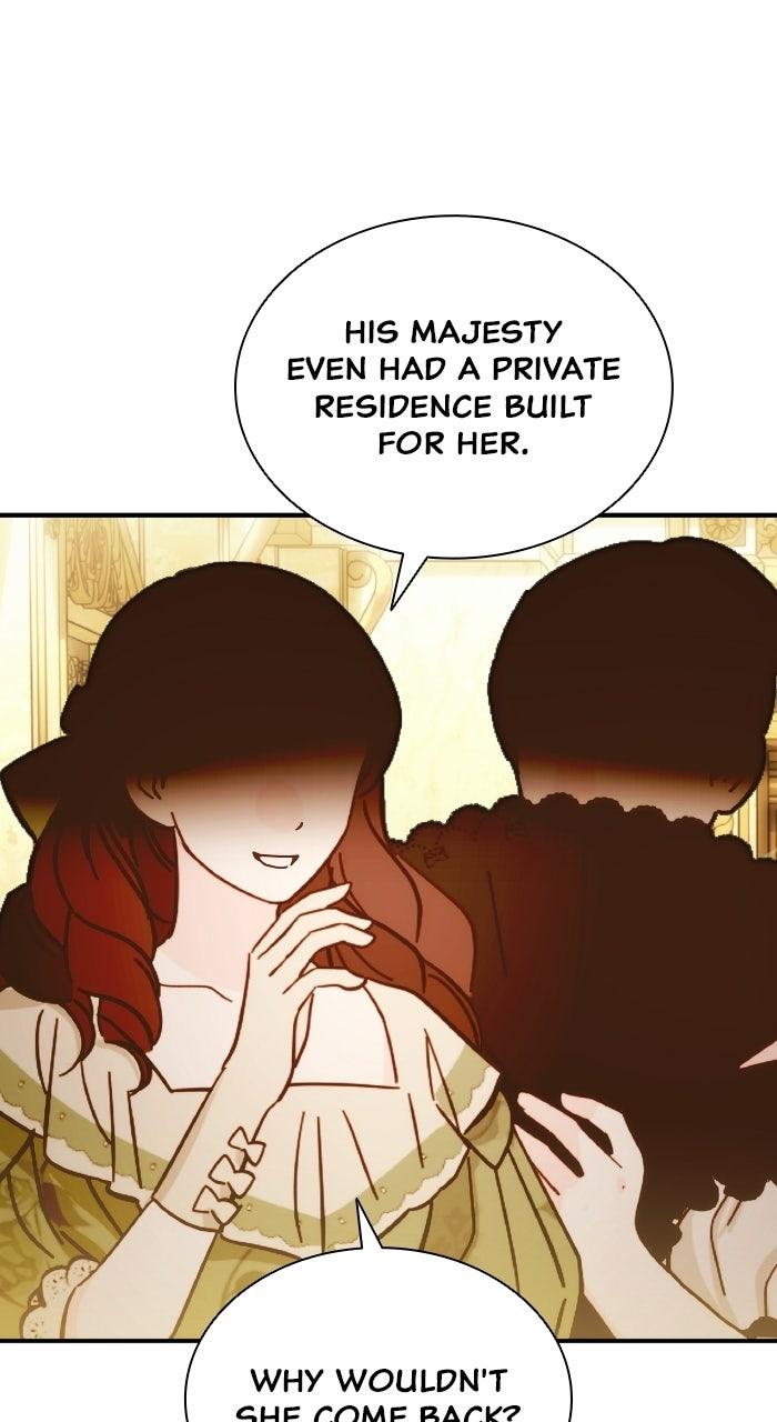 The Serpent in the Empress