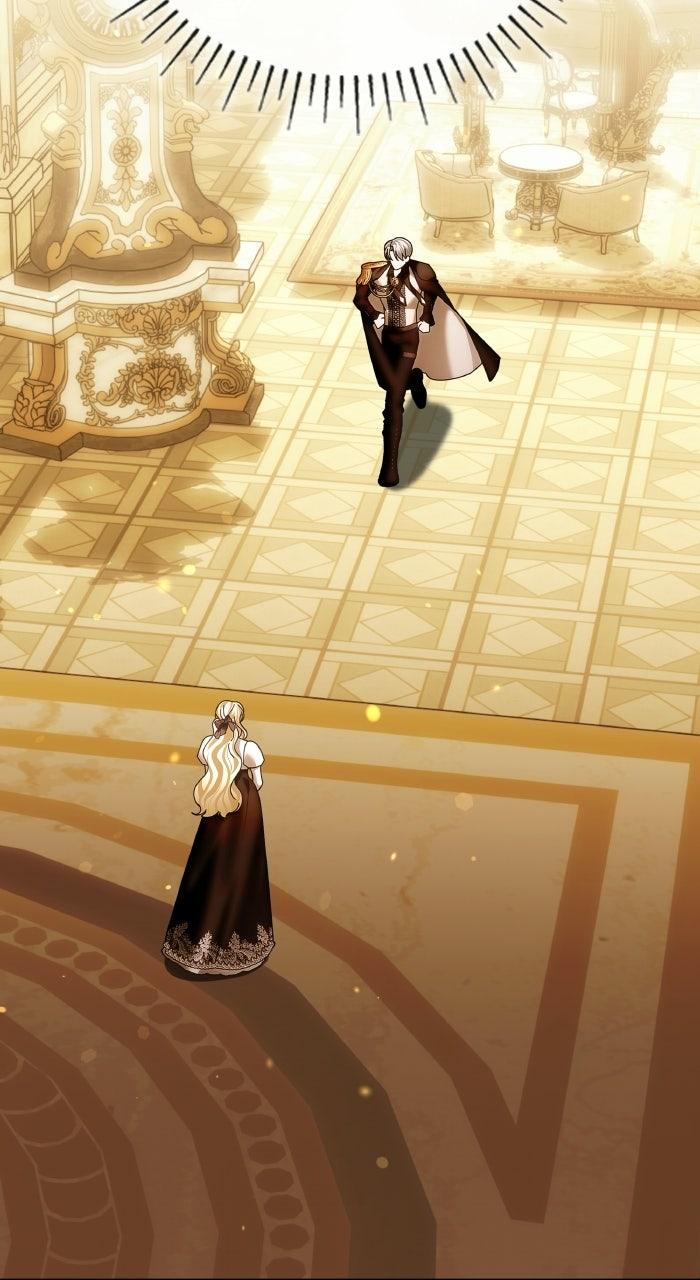 The Serpent in the Empress