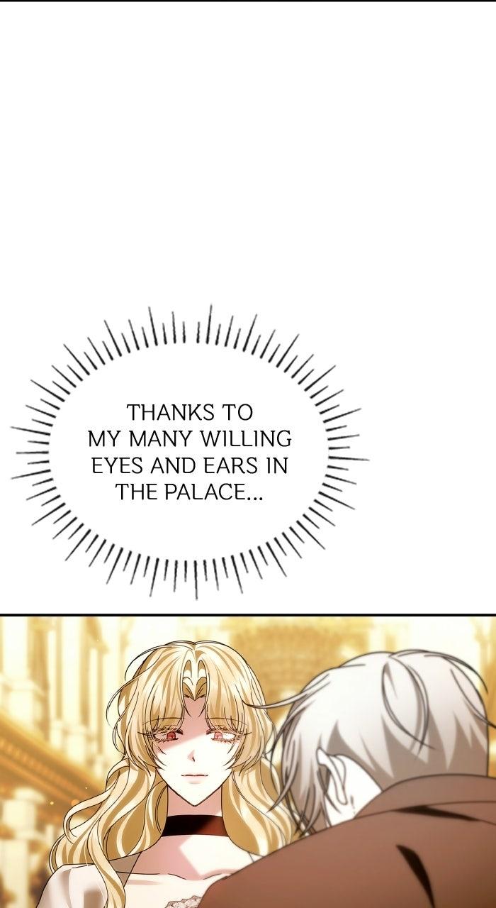 The Serpent in the Empress