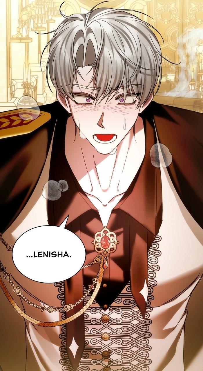 The Serpent in the Empress