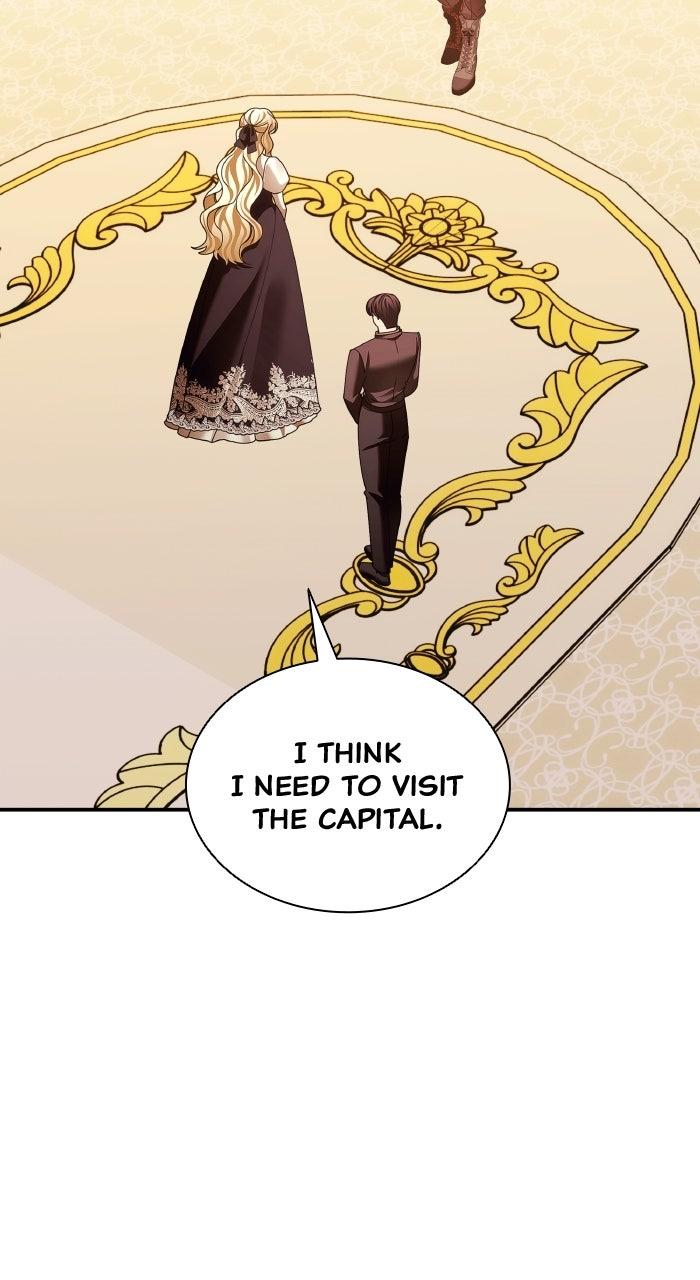 The Serpent in the Empress