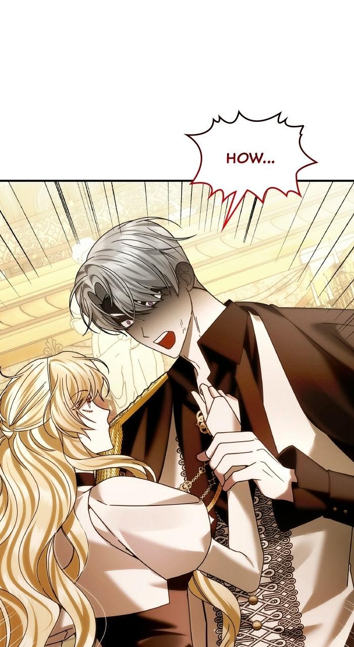 The Serpent in the Empress