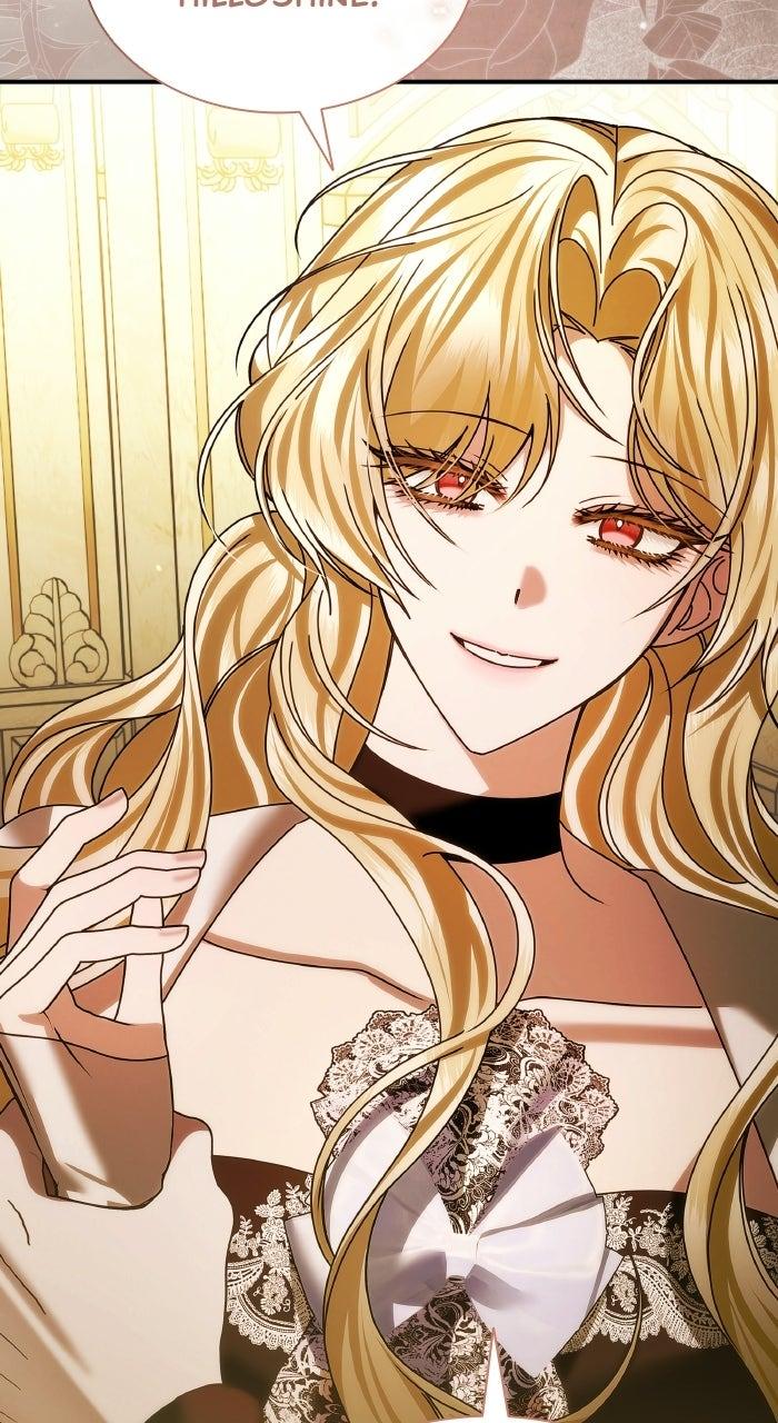 The Serpent in the Empress