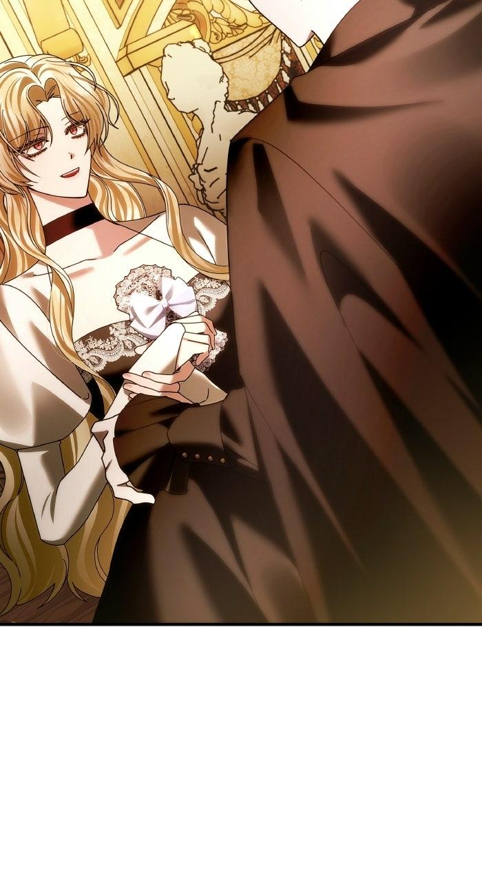 The Serpent in the Empress