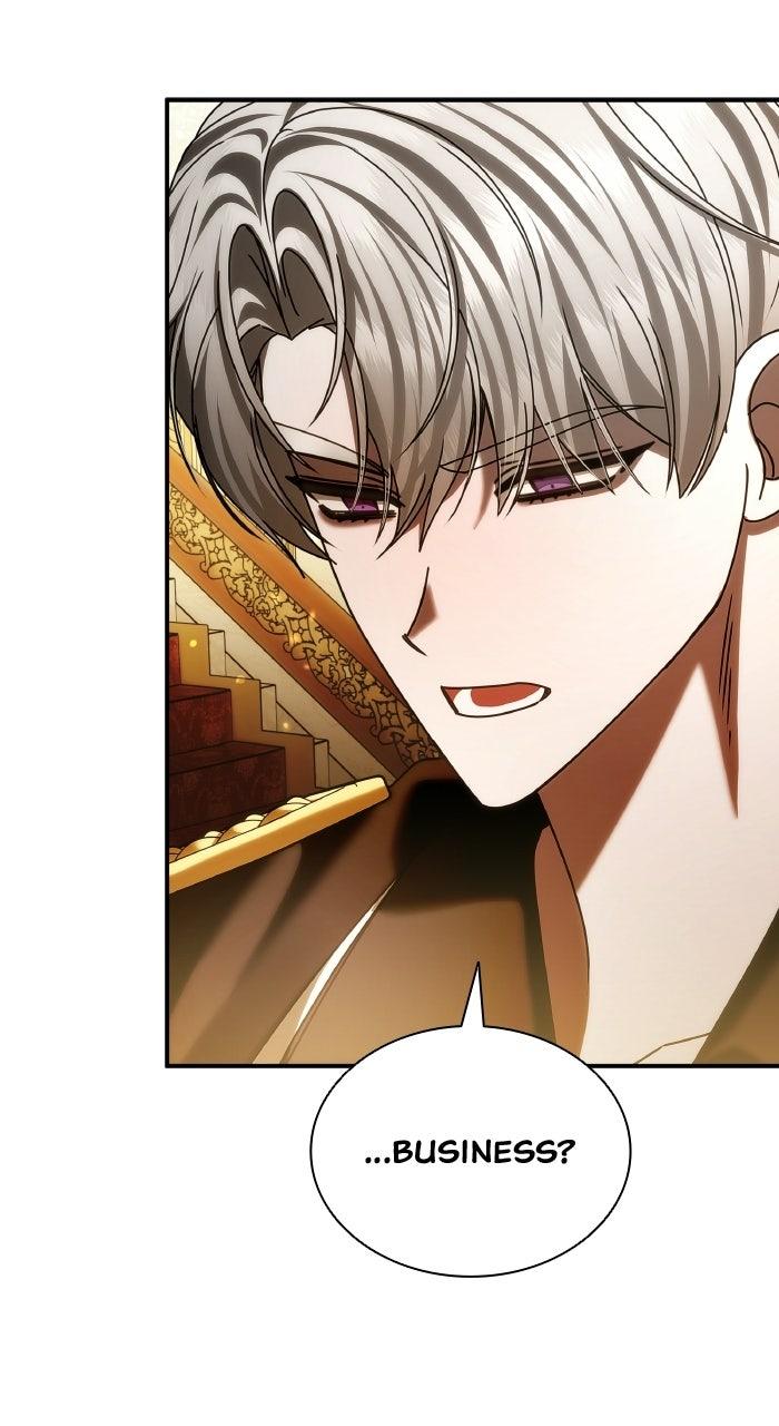 The Serpent in the Empress