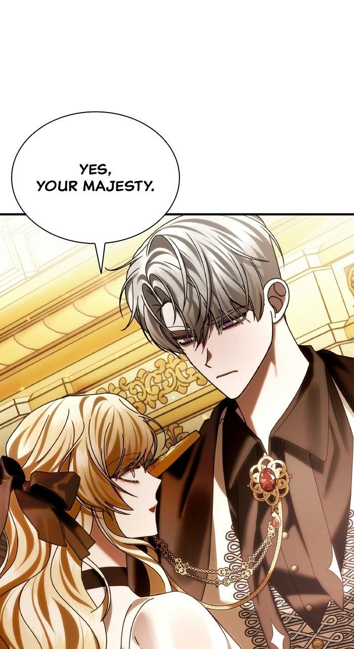 The Serpent in the Empress