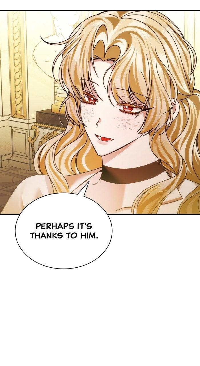 The Serpent in the Empress