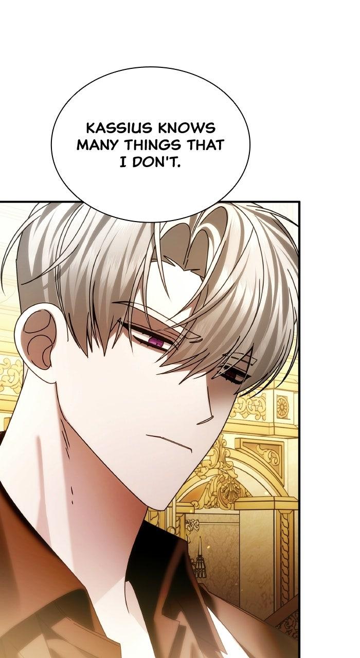 The Serpent in the Empress