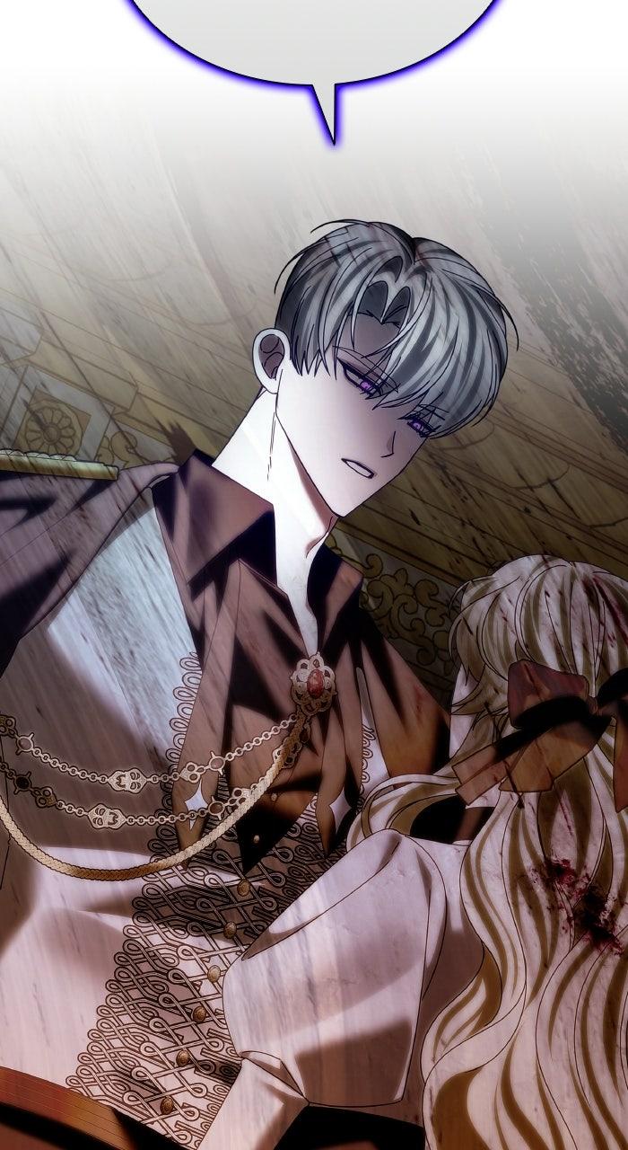 The Serpent in the Empress