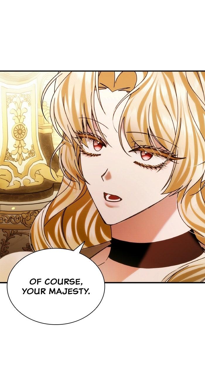 The Serpent in the Empress