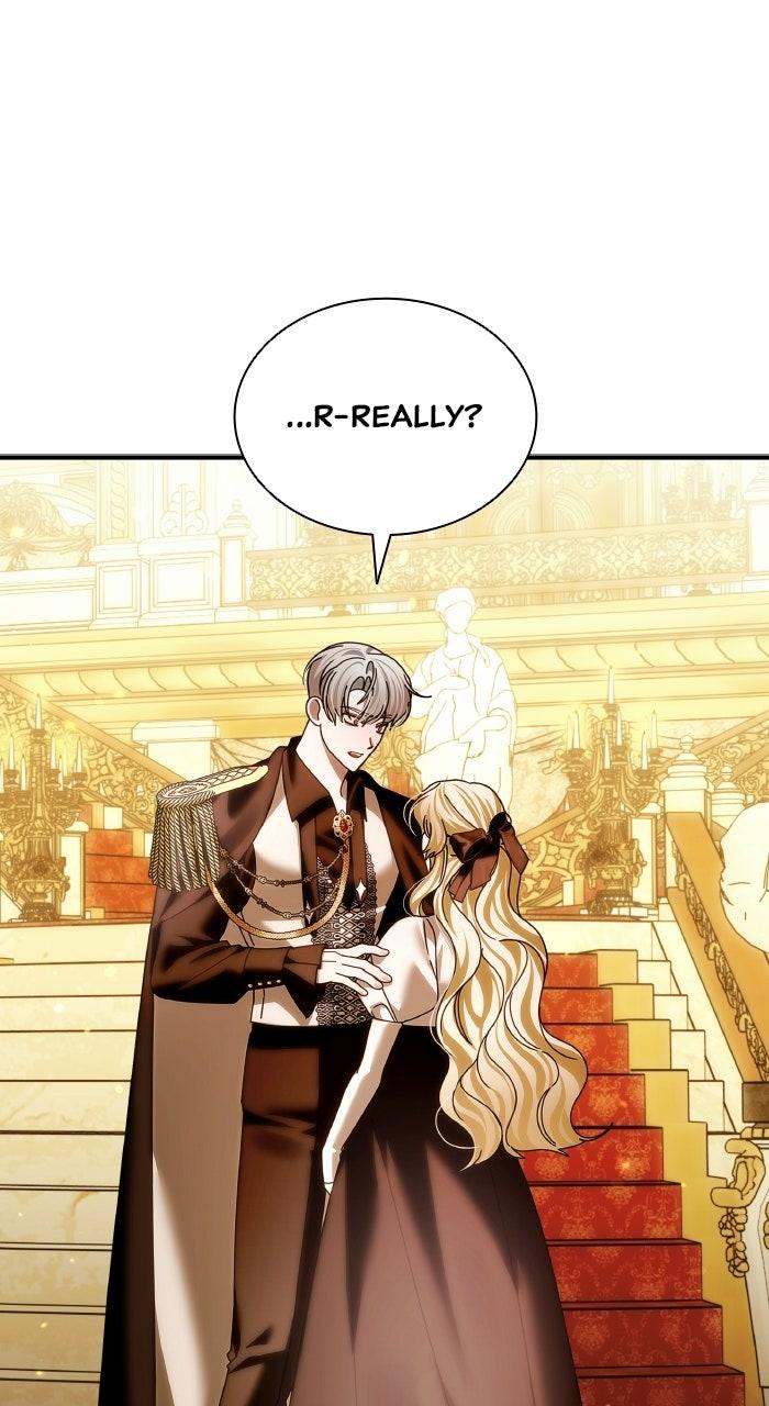 The Serpent in the Empress