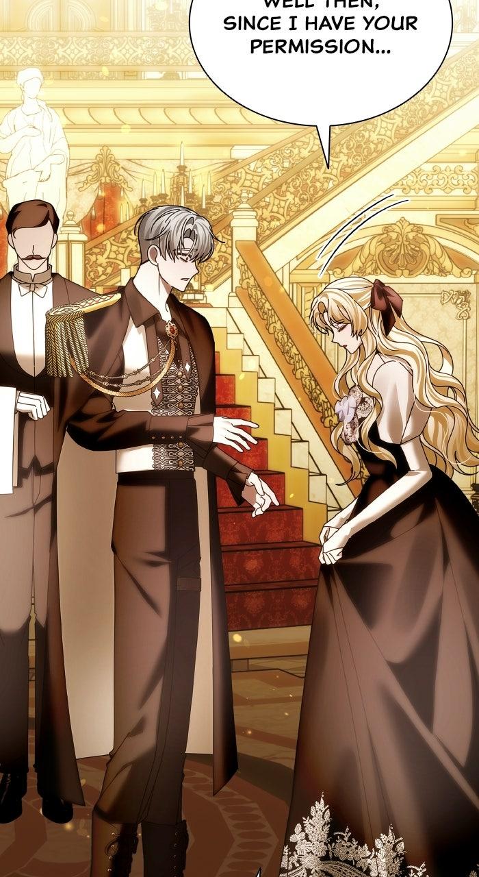 The Serpent in the Empress