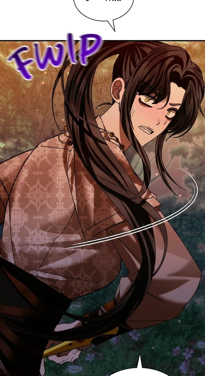 The Serpent in the Empress