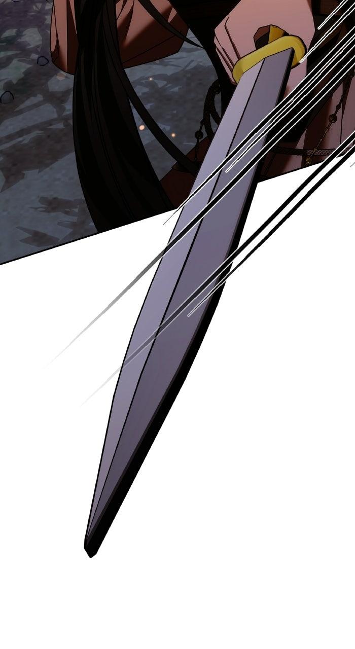 The Serpent in the Empress
