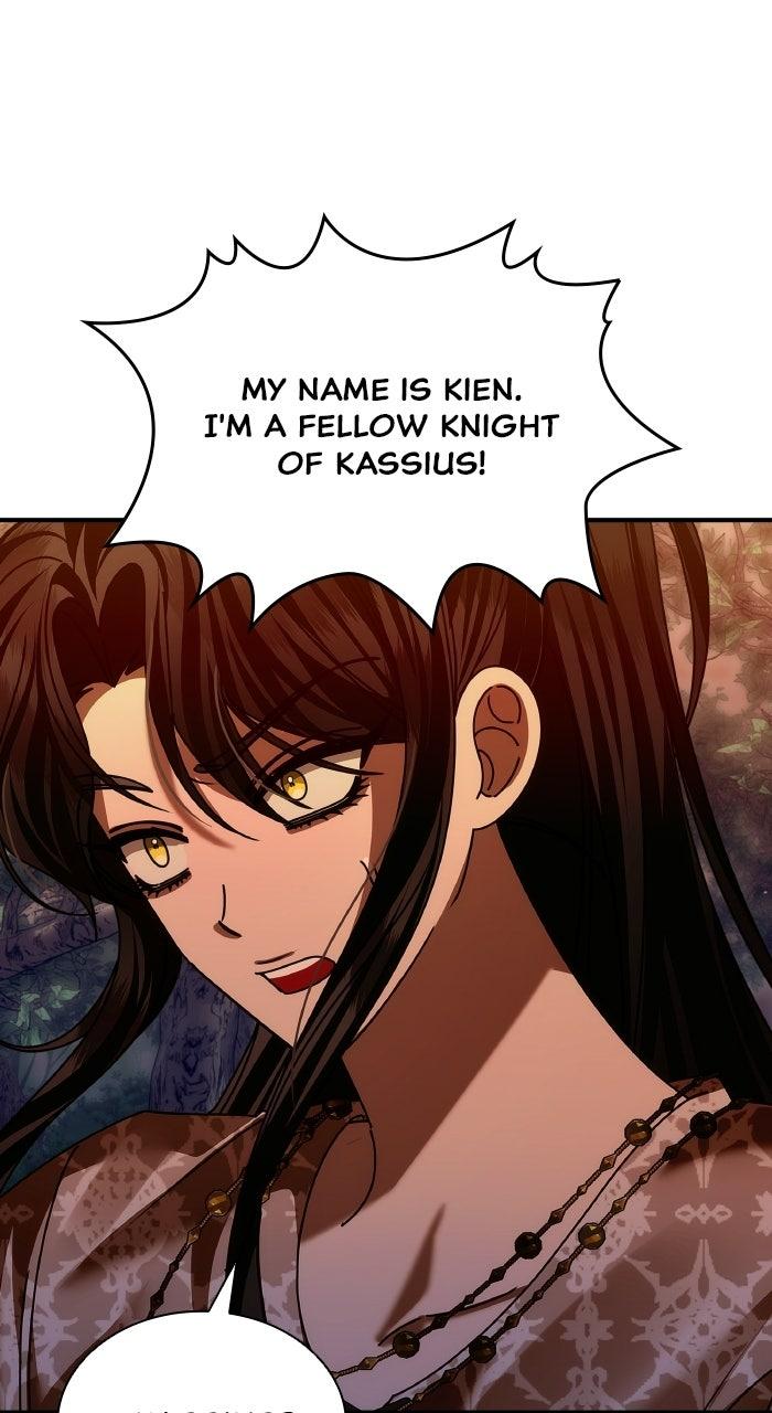 The Serpent in the Empress
