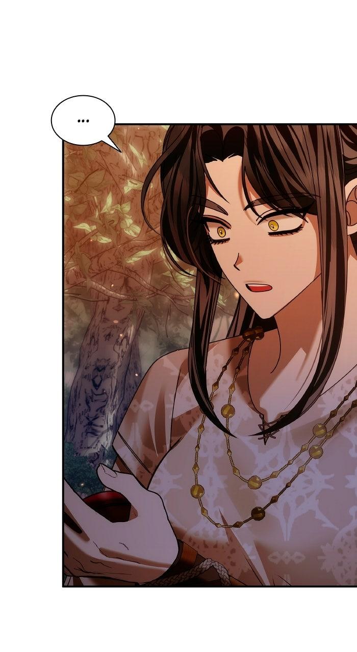 The Serpent in the Empress