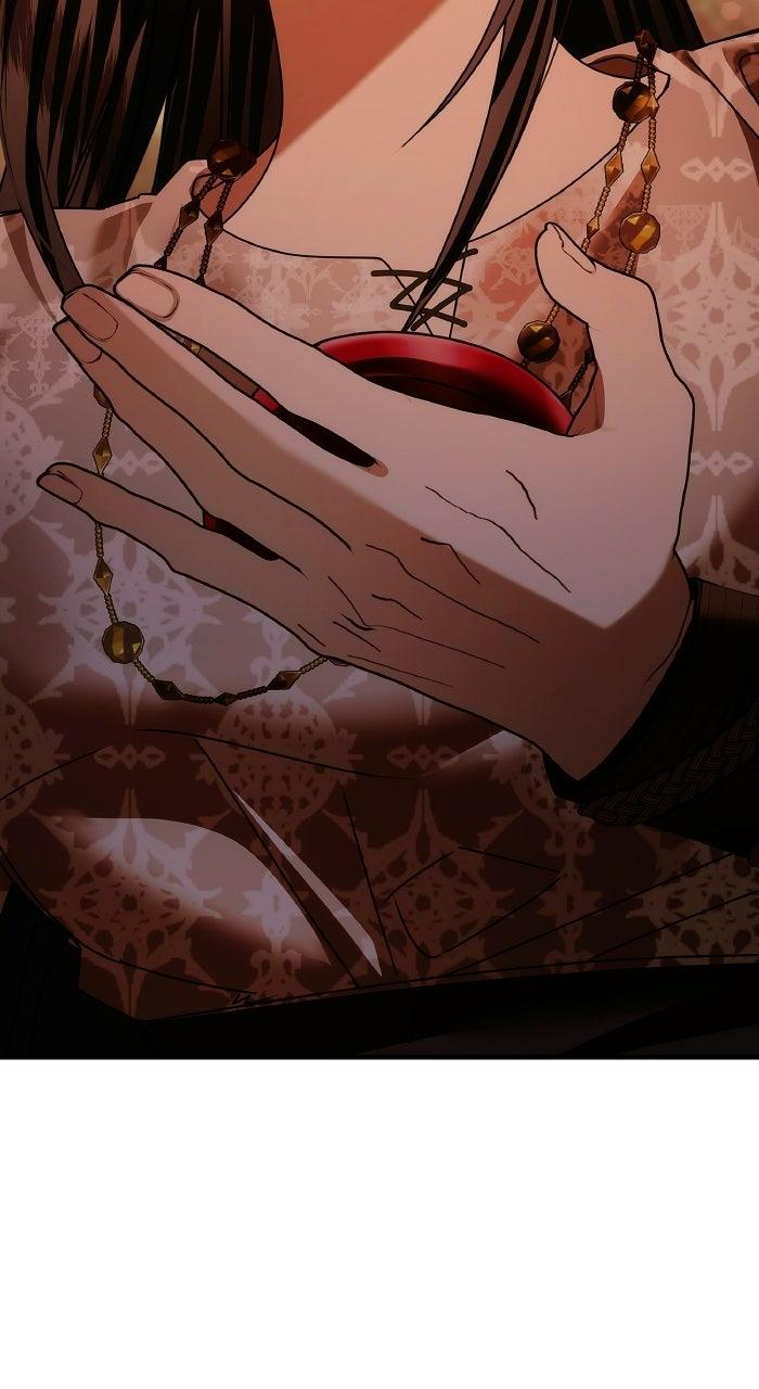 The Serpent in the Empress