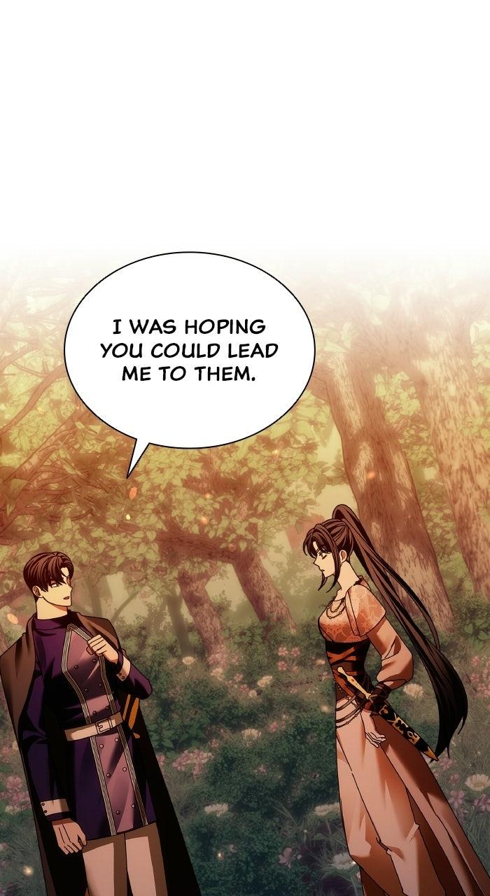 The Serpent in the Empress