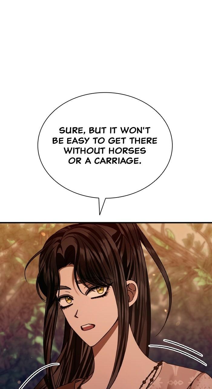 The Serpent in the Empress