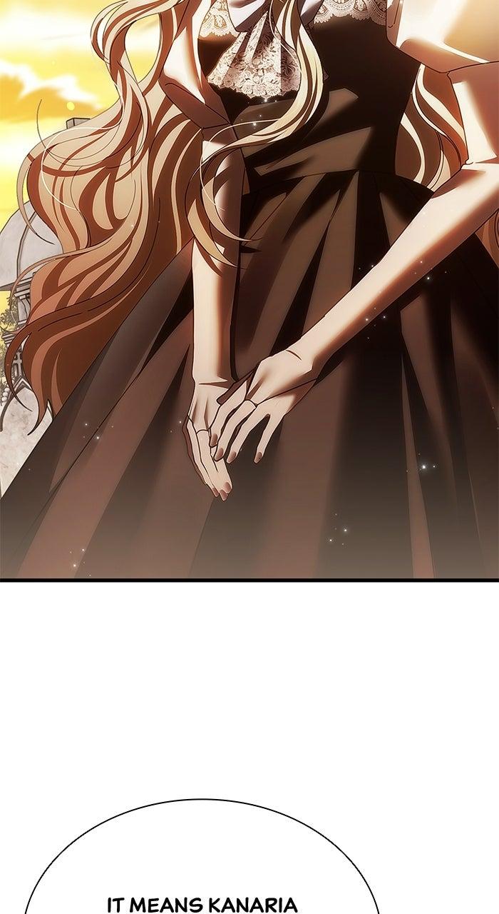 The Serpent in the Empress
