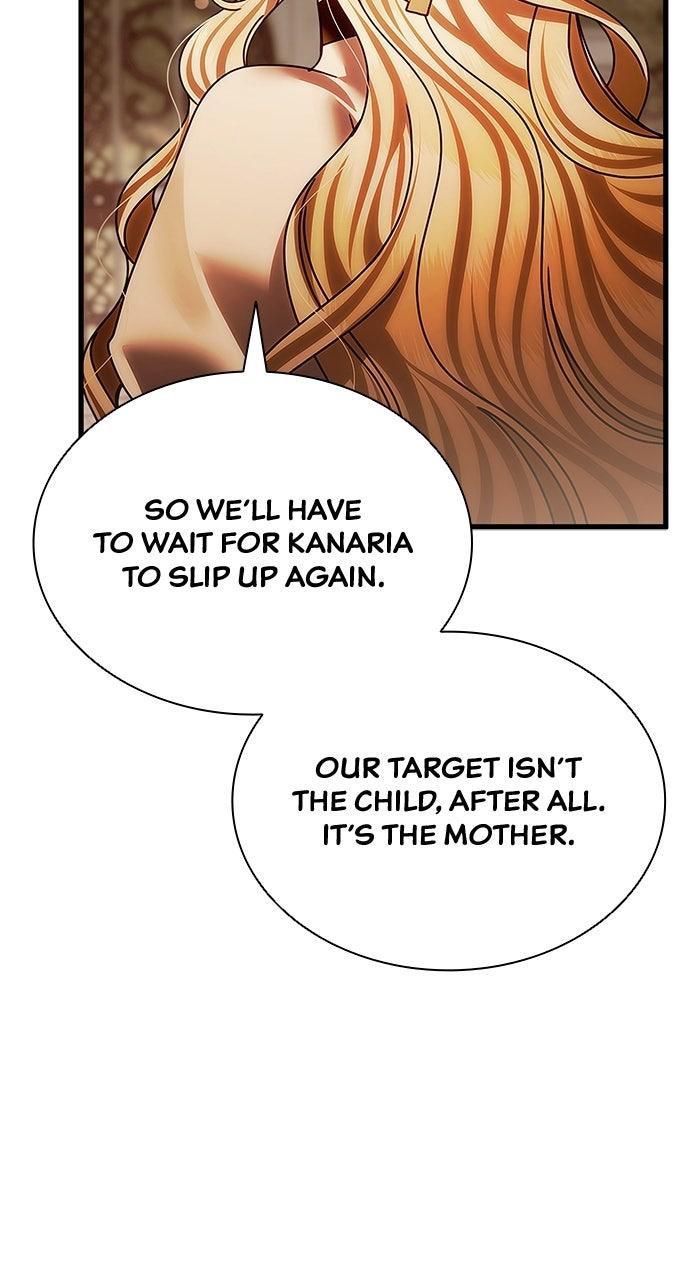 The Serpent in the Empress