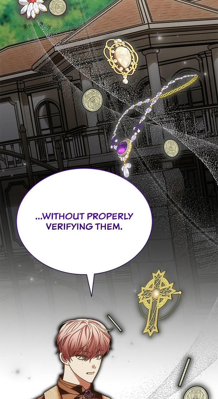 The Serpent in the Empress