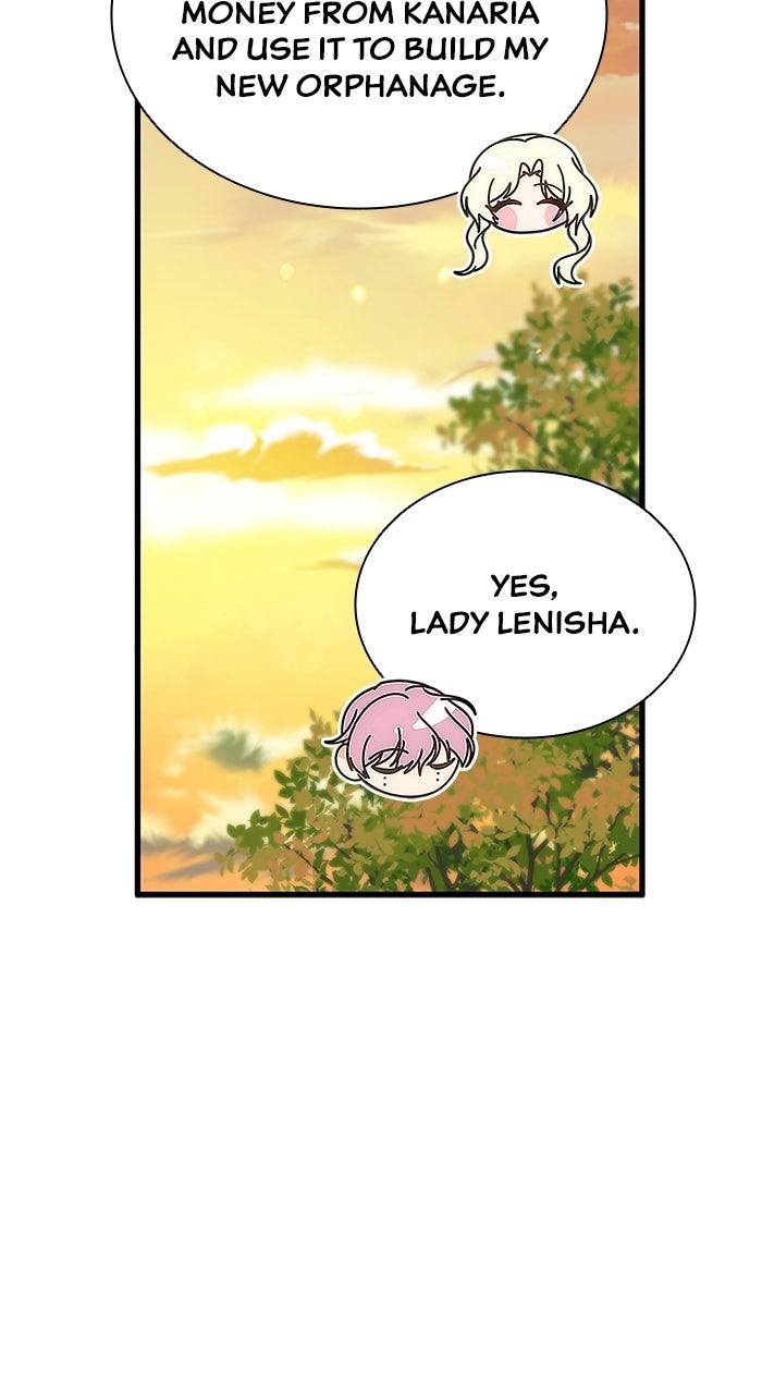 The Serpent in the Empress