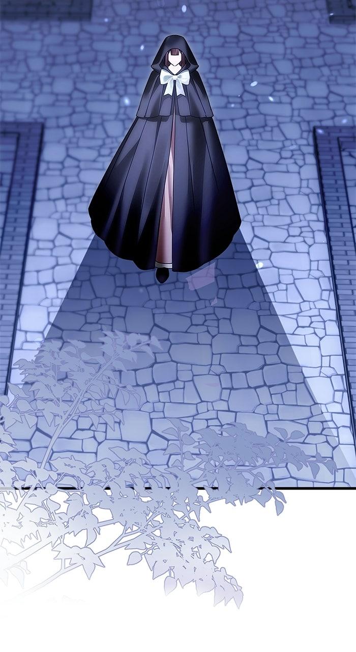 The Serpent in the Empress