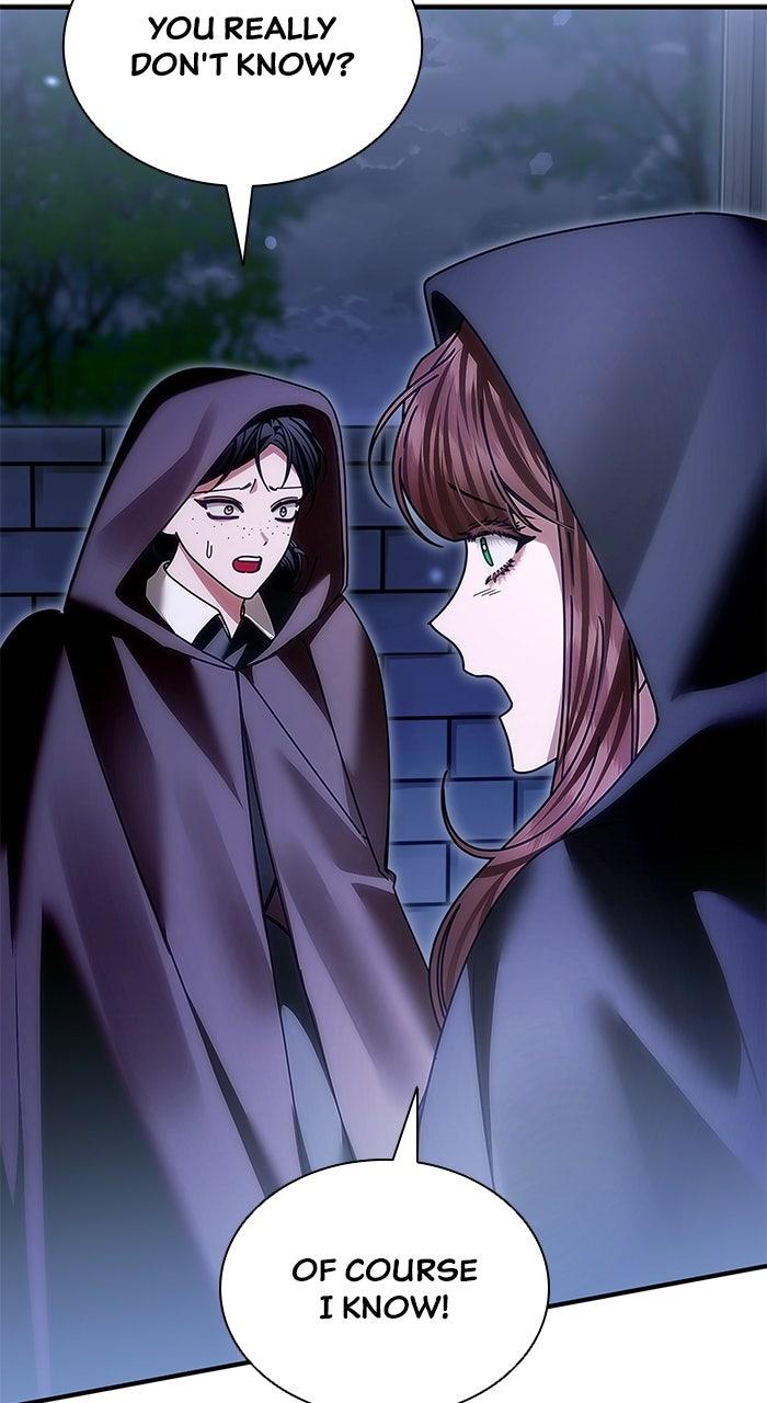 The Serpent in the Empress