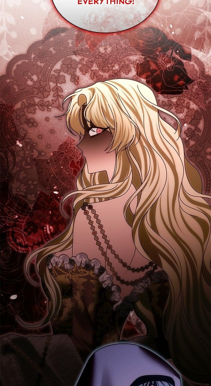 The Serpent in the Empress