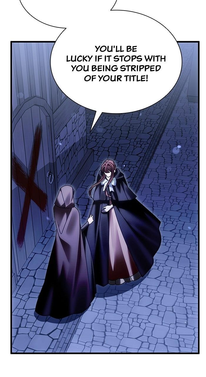 The Serpent in the Empress