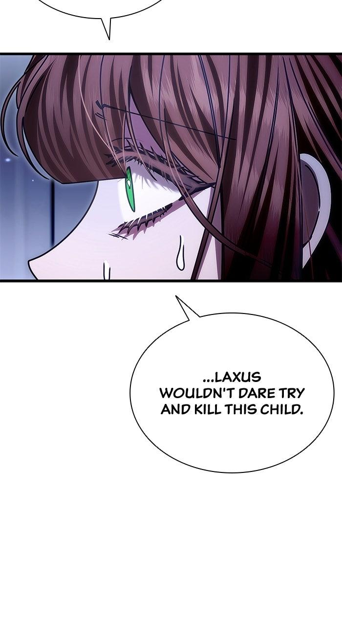 The Serpent in the Empress
