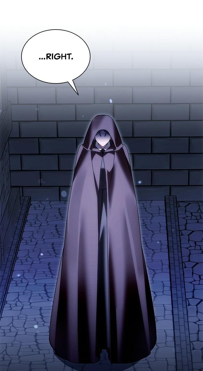 The Serpent in the Empress
