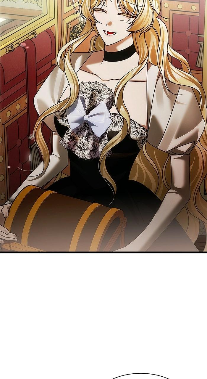 The Serpent in the Empress