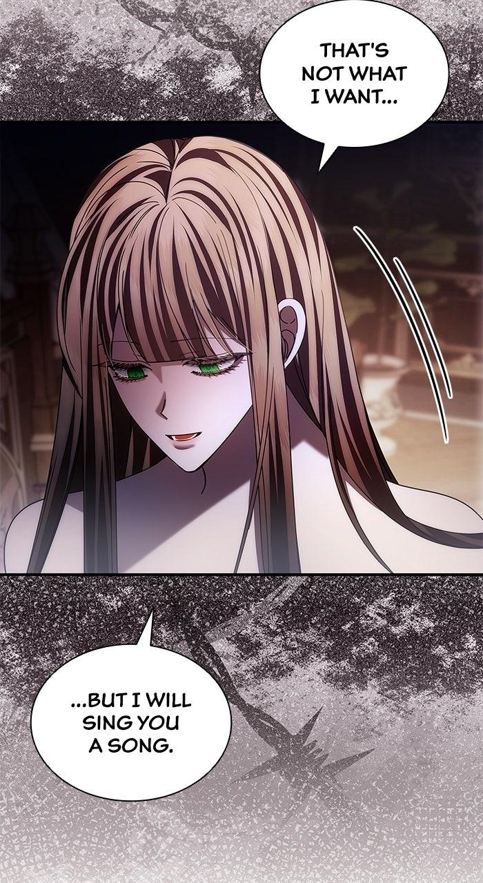 The Serpent in the Empress