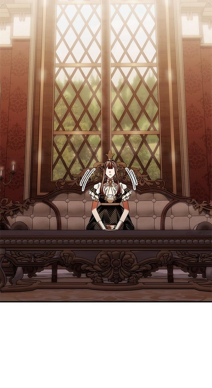 The Serpent in the Empress