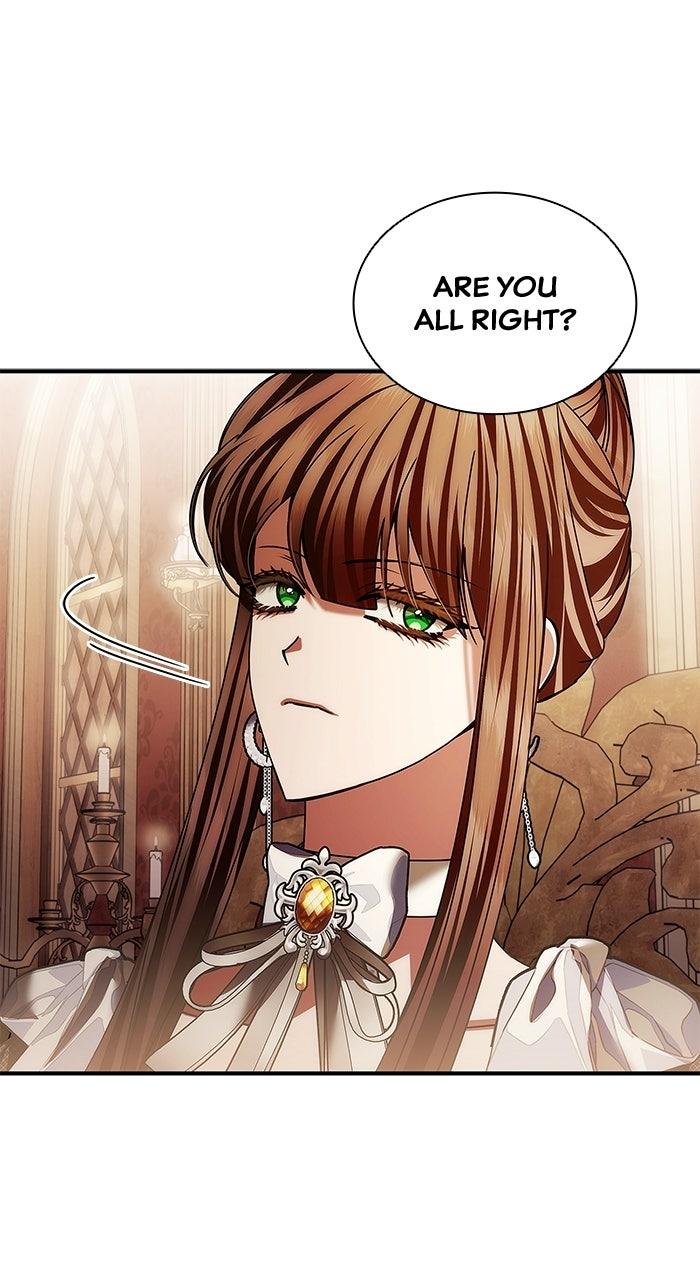 The Serpent in the Empress
