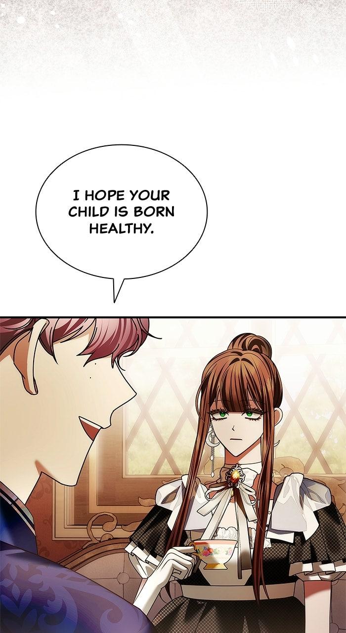 The Serpent in the Empress