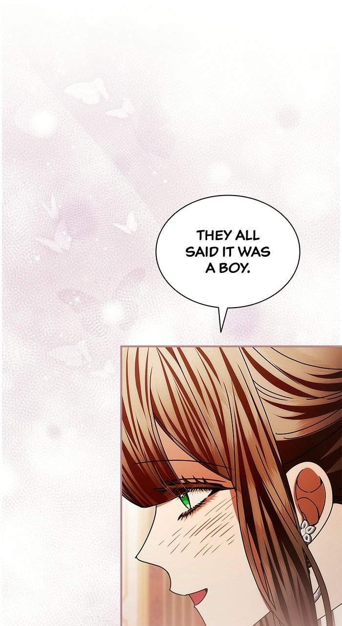 The Serpent in the Empress