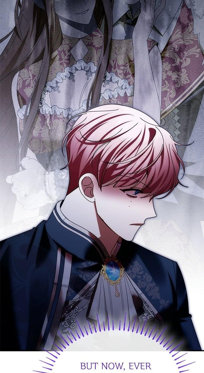 The Serpent in the Empress