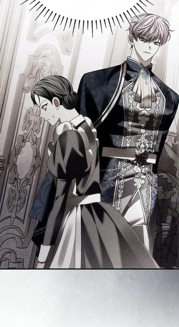The Serpent in the Empress