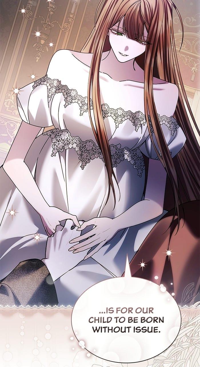The Serpent in the Empress