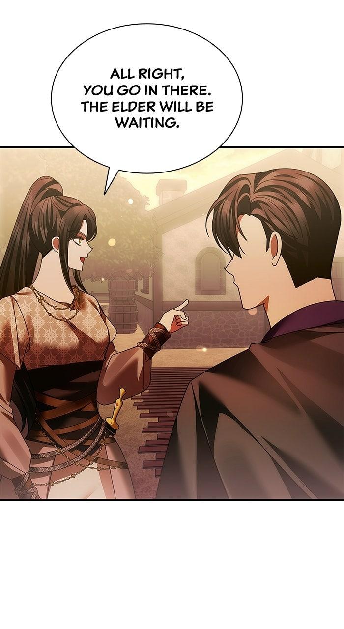 The Serpent in the Empress