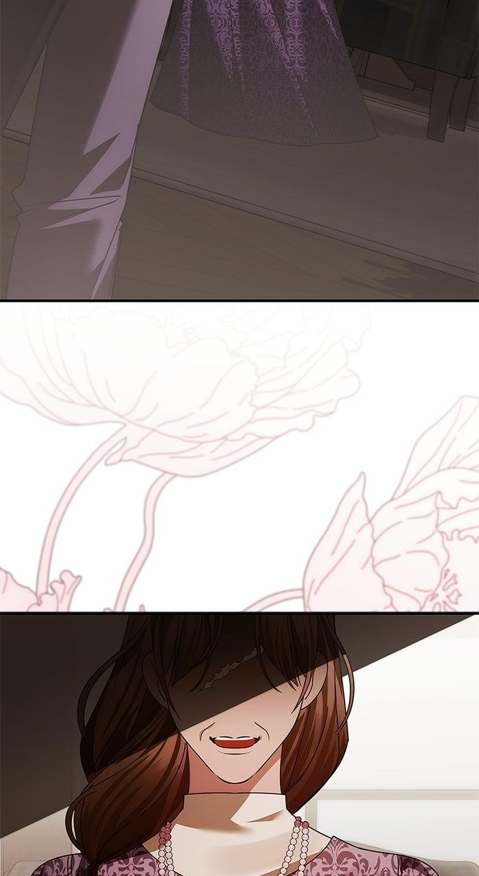 The Serpent in the Empress