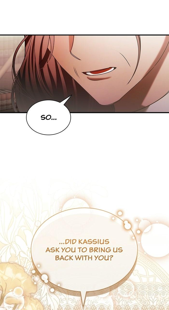 The Serpent in the Empress