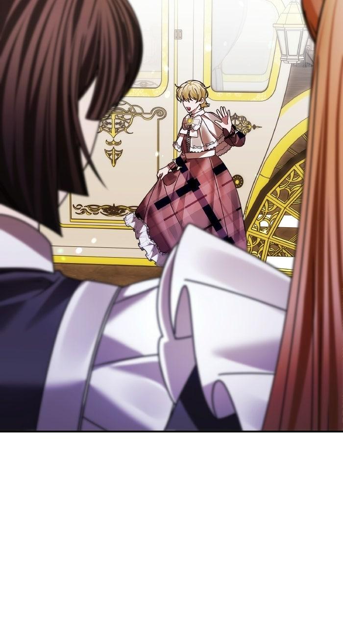 The Serpent in the Empress