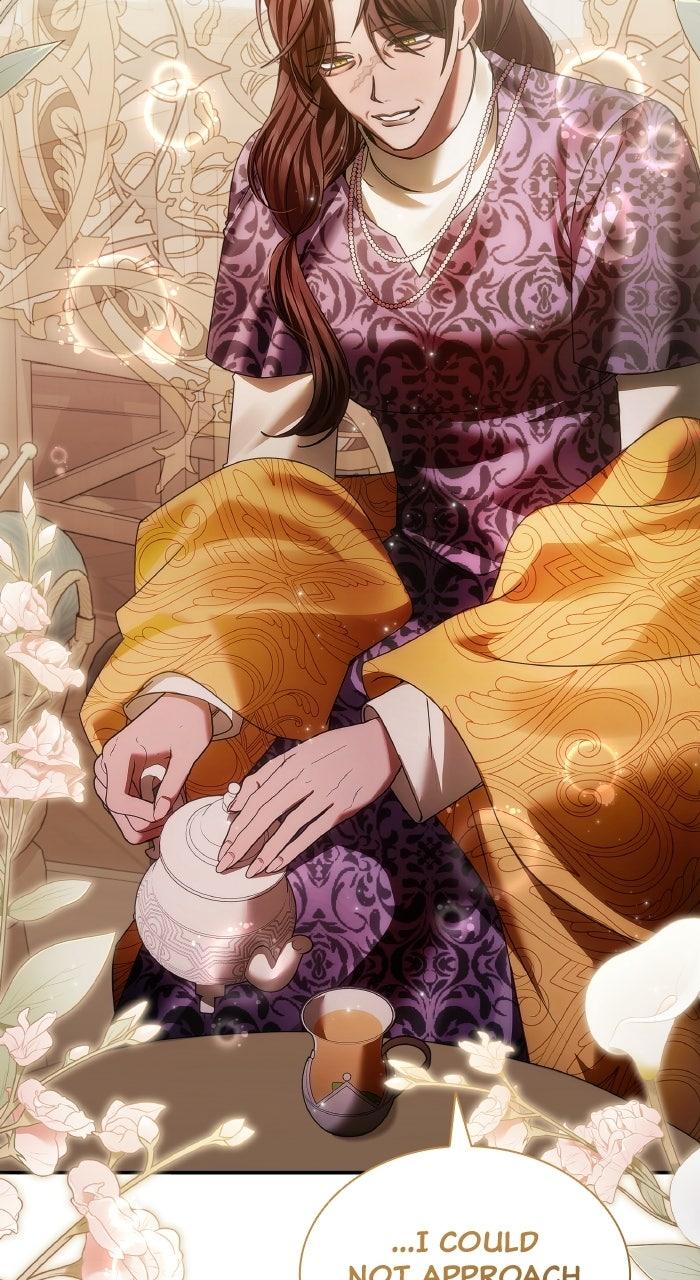 The Serpent in the Empress