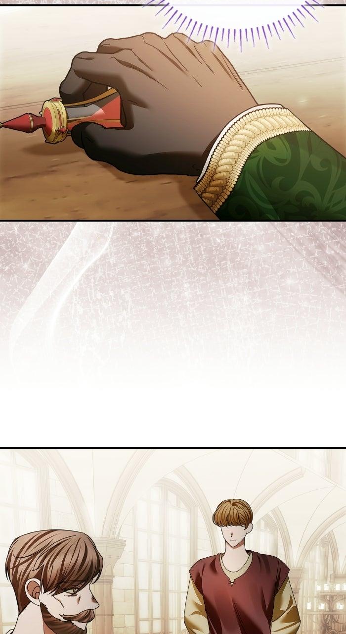 The Serpent in the Empress