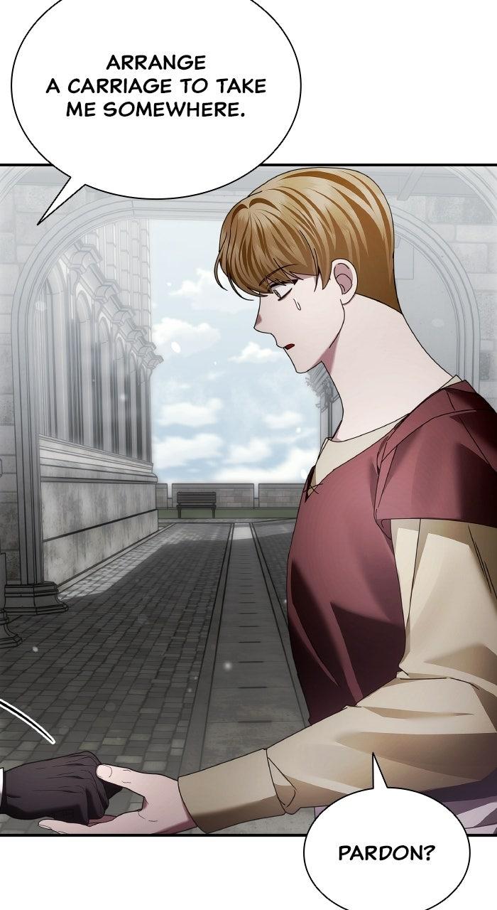 The Serpent in the Empress