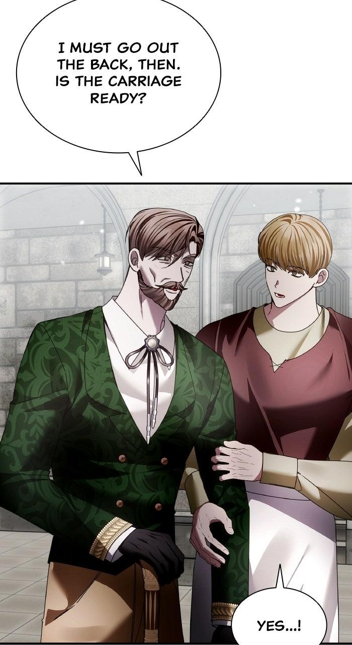The Serpent in the Empress